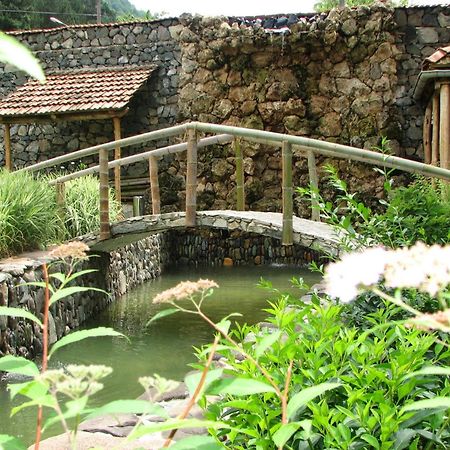 Eco Garden Bed & Breakfast Dilijan Luaran gambar