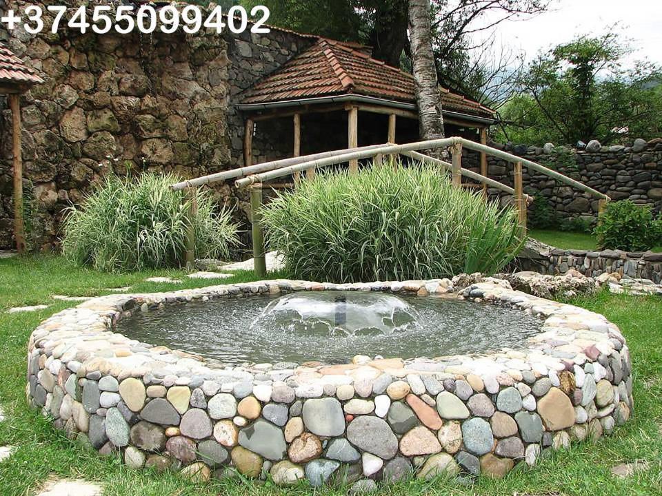 Eco Garden Bed & Breakfast Dilijan Luaran gambar