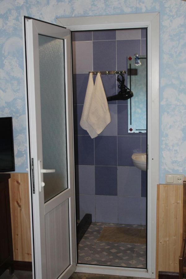 Eco Garden Bed & Breakfast Dilijan Luaran gambar