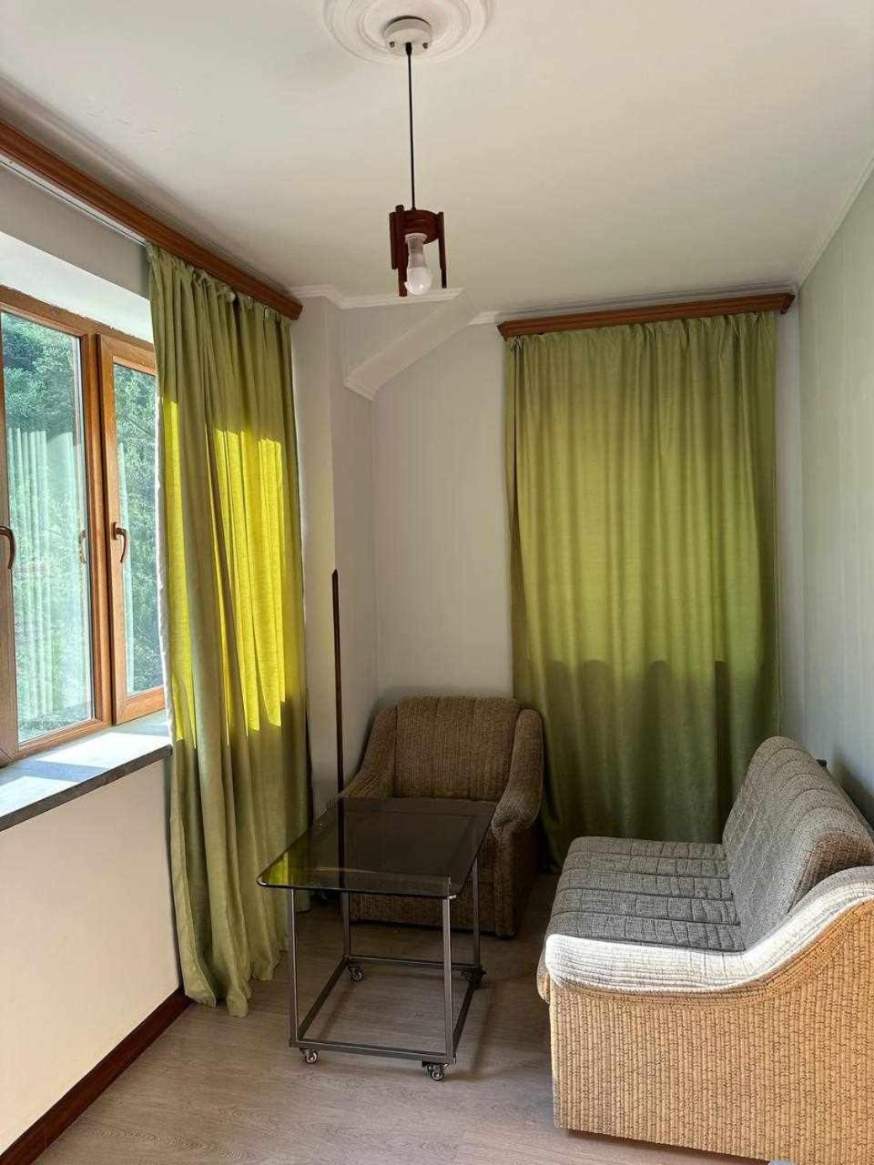 Eco Garden Bed & Breakfast Dilijan Luaran gambar